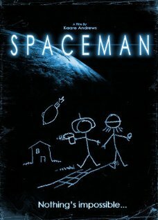 SpaceMan (2008) постер