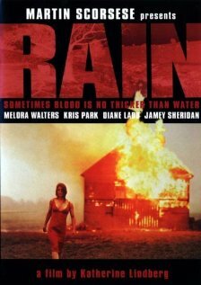 Дождь (2001) постер