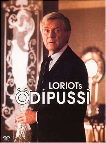 Ödipussi (1988) постер