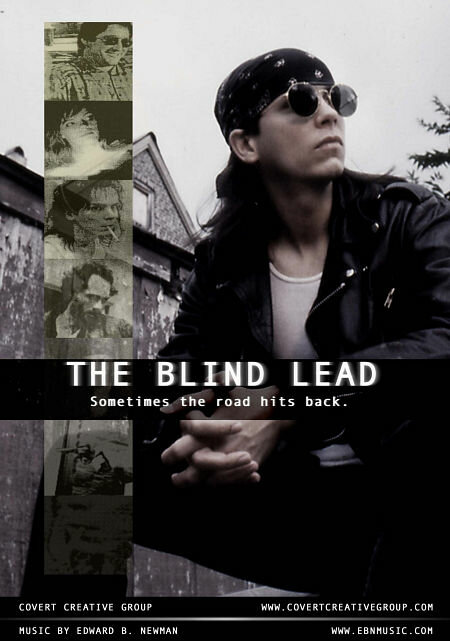 The Blind Lead (1996) постер