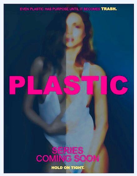 Plastic (2019) постер