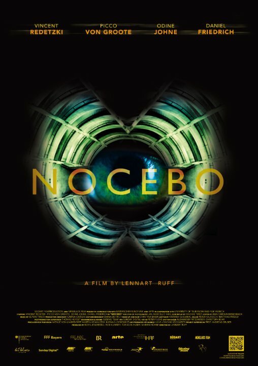Ноцебо (2014) постер