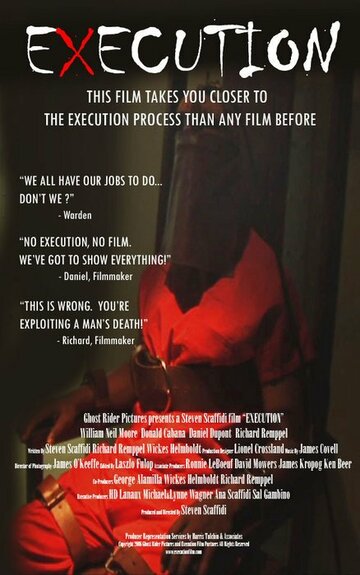 Execution (2006)